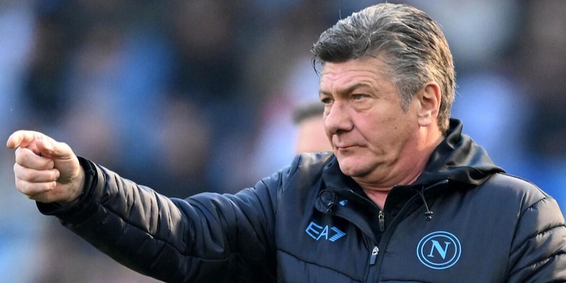 Diretta Mazzarri, tutte le dichiarazioni dopo Napoli-Genoa LIVE