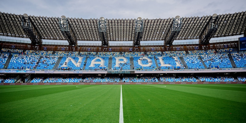 Diretta Napoli-Verona, segui la partita di oggi LIVE