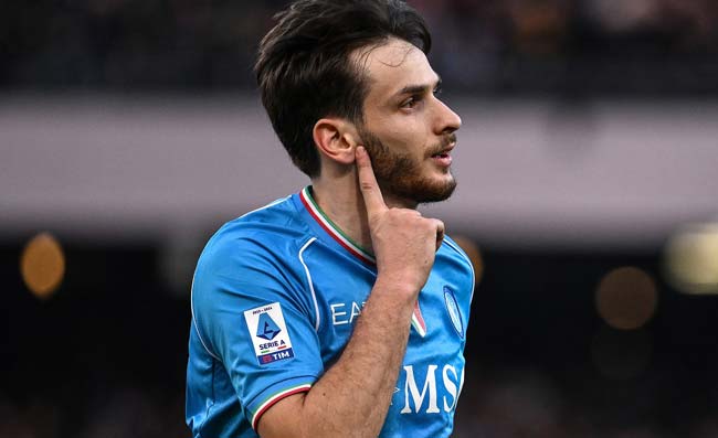 Dove vedere Sassuolo-Napoli, streaming e diretta TV
