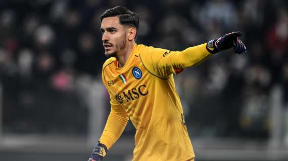 Gazzetta – Napoli esercita opzione per Meret, ma ha già acquistato il suo erede