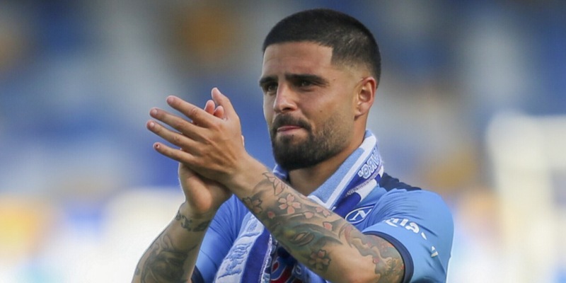 La rivelazione di Insigne su Spalletti e lo scudetto vinto dal Napoli
