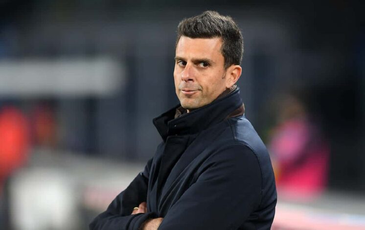 L’entourage di Thiago Motta: “Nessun allenatore vuole il Napoli”