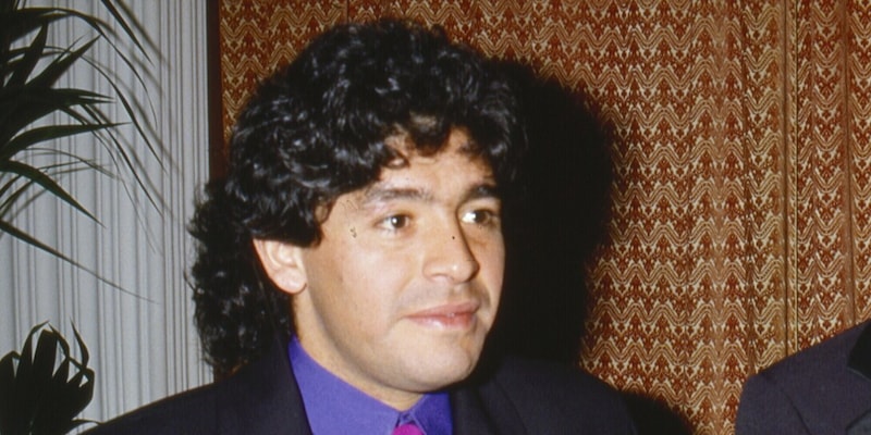 Maradona, il clamoroso retroscena sulla morte in tv