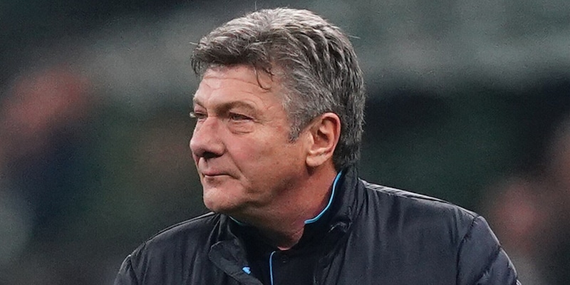 Napoli, Champions in zona Mazzarri