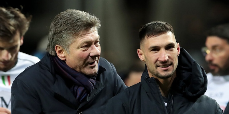Napoli, Mazzarri ha un dubbio in vista del Milan