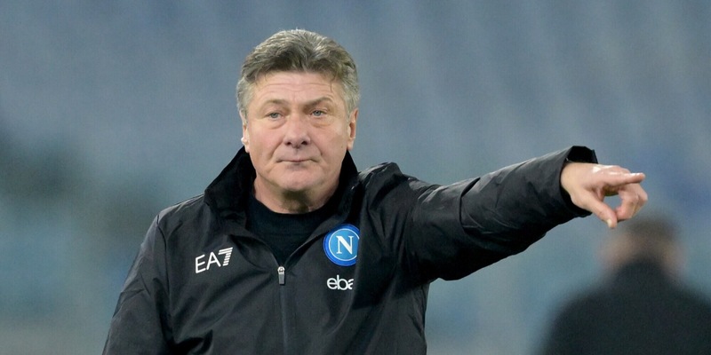 Napoli, Mazzarri sorride: ritrova un titolare dopo oltre un mese