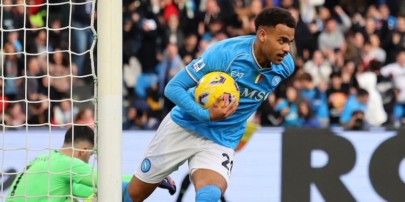 Napoli-Verona, gol di Ngonge o autogol? La decisione della Lega