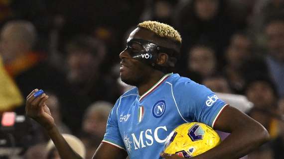 Osimhen erede di Mbappè al Psg? Victor ha una preferenza per il futuro