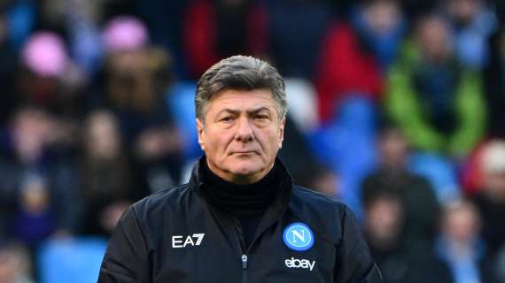 Osimhen out col Genoa? Mazzarri ha già scelto il sostituto