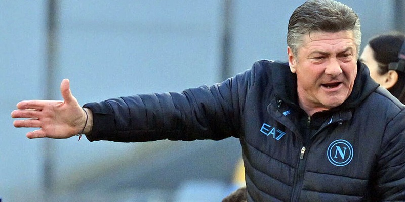 Ostigard e Mazzarri, tensione negli spogliatoi di Napoli-Genoa: cosa è successo