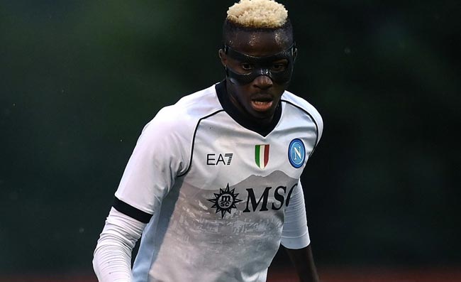 PRIMA PAGINA MATTINO – Napoli, i soliti noti. Osi non basta