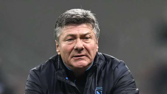Poche vittorie, pochi gol, nono posto: tutti i numeri impietosi di Mazzarri