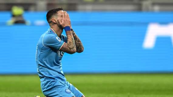 Politano mette nel mirino il Genoa: è la sua vittima preferita in Serie A, i numeri