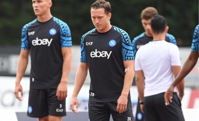 Zielinski e Dendoncker esclusi dalla lista Uefa. Demme out da entrambe: ufficiale