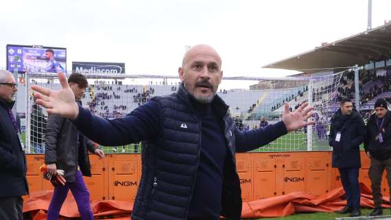 A Firenze primi dubbi su Italiano: “Il gioco latita e da tempo problemi non risolti”