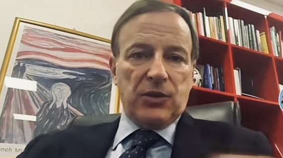AUDIO – Ravezzani su Conte: “Ossessionato dalla vittoria, litiga con tutte le società!”