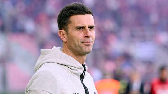 Ag. Thiago Motta: “Futuro? Pensa solo ad oggi e non oltre. E’ consapevole di una cosa”
