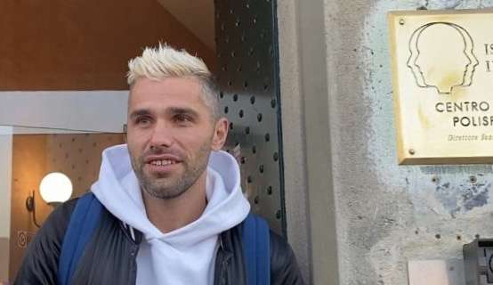 Behrami sul Napoli post-scudetto: “È venuto fuori molto ego di ADL. Su Mazzarri…”