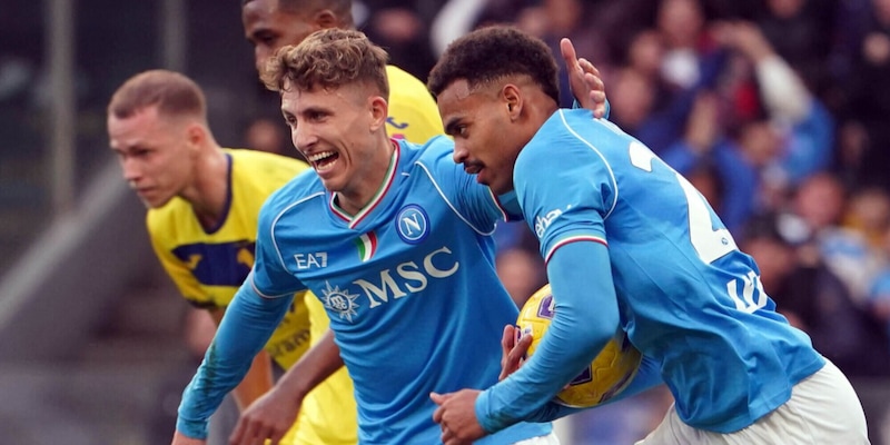 Bianchi: “Il campionato del Napoli è ancora tutto da giocare”