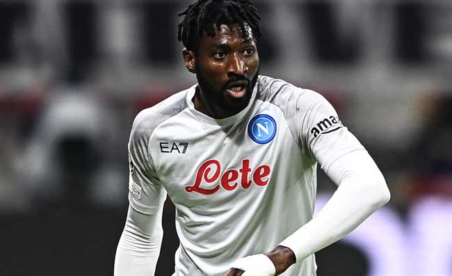 Corbo: “Il tacco di Anguissa spezza l’incantesimo, riaccende la memoria del Napoli”