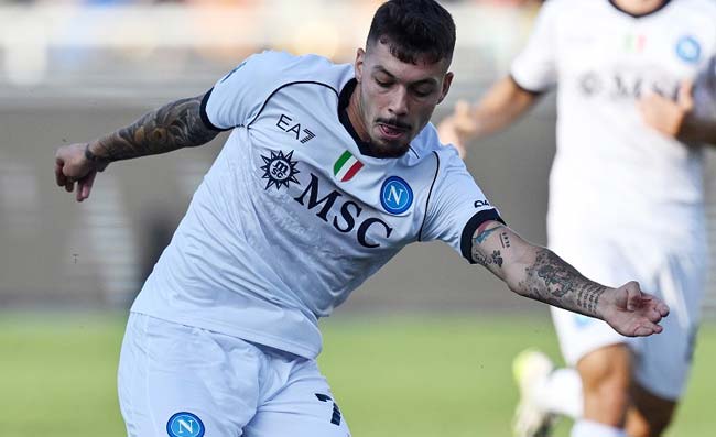 Di Marzio: “Cagliari molto vicino a Gaetano, la formula dell’affare”