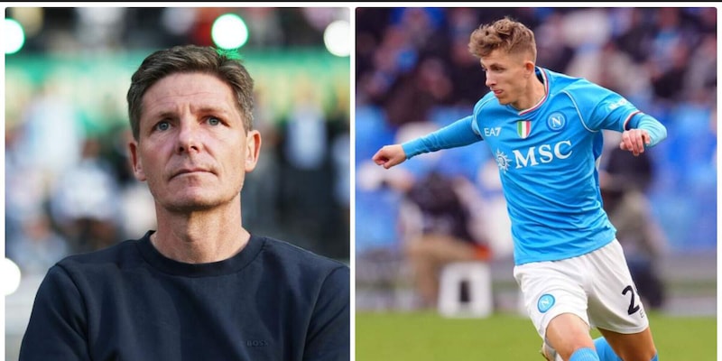 Glasner: “A Napoli non avete ancora visto il vero Lindstrom”