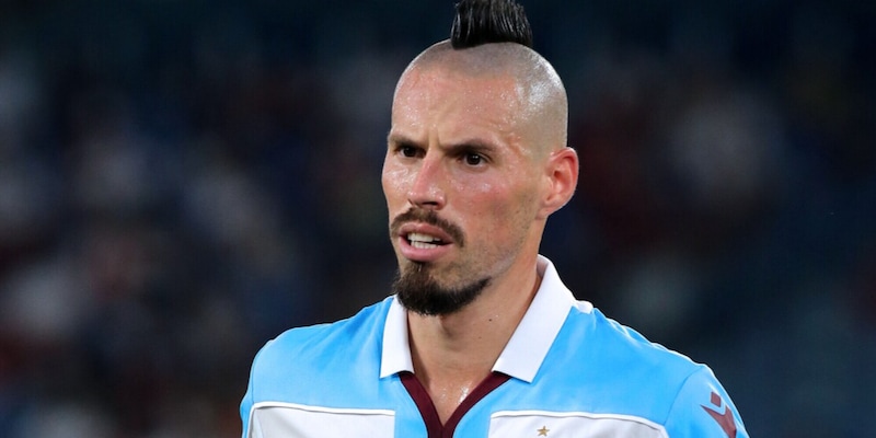 Hamsik: “Calzona mi vuole al Napoli. Oggi incontro De Laurentiis”