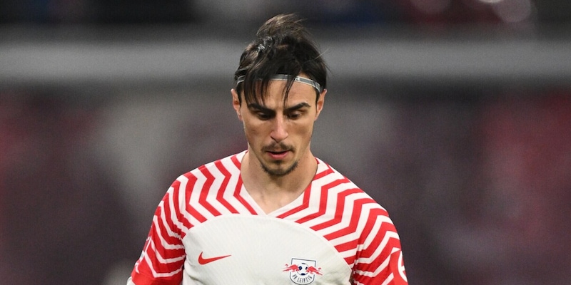Lipsia, Elmas ricorda Napoli: “Ho fatto una scelta, ma quante differenze”
