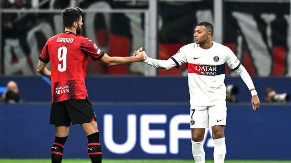 Mbappé lascia il PSG e l’ha già comunicato al presidente! Osimhen tra i candidati a sostituirlo