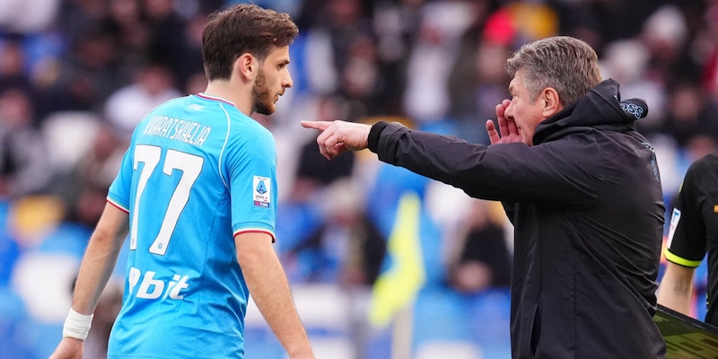 Milan-Napoli, i convocati di Mazzarri: Politano c’è, la scelta su Zielinski