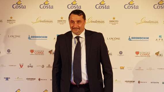 Mirabelli: “Osimhen ha perso l’aereo? Esistono i voli privati! Io facevo così…”