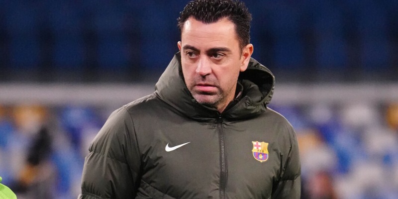 Napoli-Barcellona, dalla Spagna: “Xavi cerca la talpa nello spogliatoio”