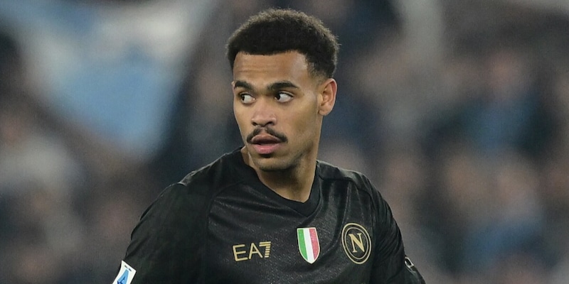 Napoli-Ngonge, l’intermediario: “Trattativa rapida, c’era un motivo”