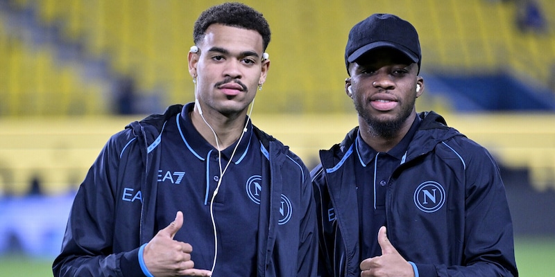 Napoli, dall’asso Ngonge al jolly Traore: tutti i volti nuovi