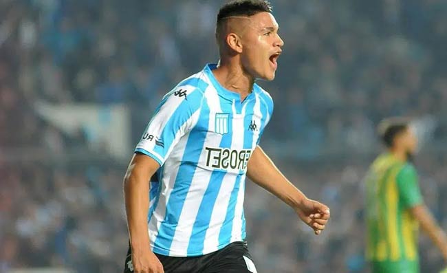 Racing, il patron Blanco: “La Juventus ha preso un crack”