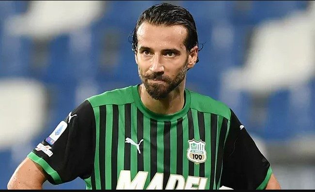 Sassuolo, Ferrari: “Vogliamo fare punti. Le indicazioni di Bigica per affrontare il Napoli”