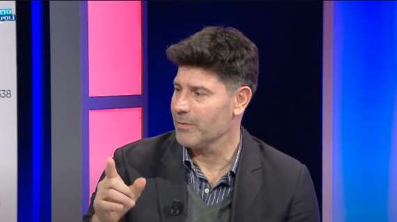 Sosa: “Mazzarri fa un calcio vecchio di 15 anni. E’ in confusione, ha detto ‘ottima partita’”