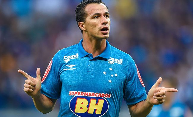 Svincolati di lusso: c’è anche Leandro Damiao. ADL l’aveva scelto per sostituire Cavani