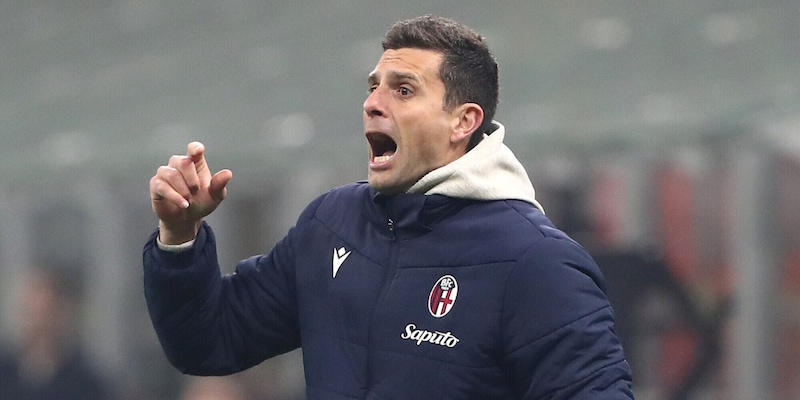 Thiago Motta al Napoli? Il commento dell’agente: “Non verrebbe mai”