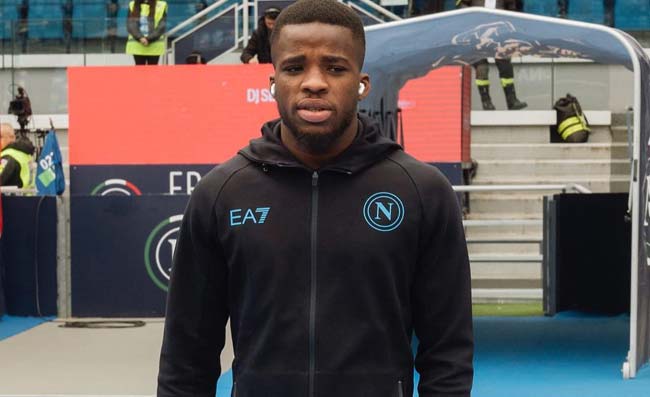 Traoré suona la carica: “Ottimo spirito di squadra, continuiamo a spingere” (FOTO)