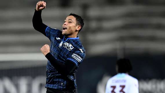 UFFICIALE – Muriel lascia la Serie A 12 anni dopo: via dall’Atalanta, vola in MLS