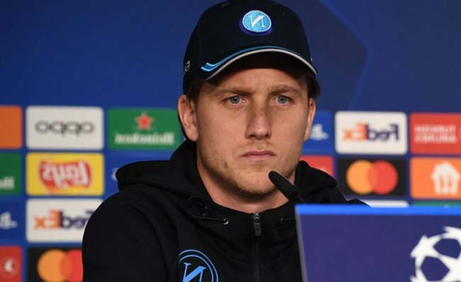 Zielinski escluso dalla lista Champions, il tifoso insorge: “Autolesionismo puro”