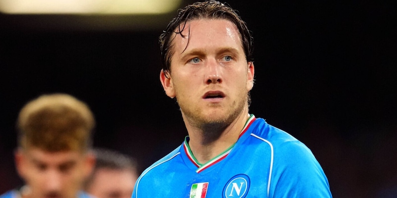 Zielinski, il papà ufficializza l’addio al Napoli. E rivela il suo futuro