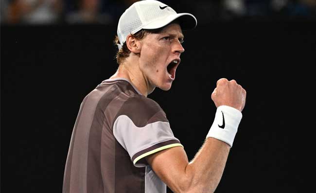 ATP Miami, dove vedere Sinner-Medvedev: streaming e diretta tv in chiaro?