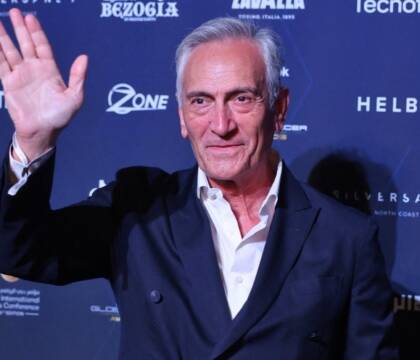 Acerbi, Gravina: «La sentenza va accettata. Noi gli crediamo, è un bravo ragazzo, lo abbraccerò»