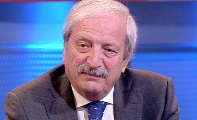 Acerbi-Juan Jesus, la battuta ironica di Crudeli non piace a tutti