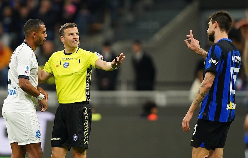 Acerbi, dopo la bufera Juan Jesus via dalla Nazionale. E si muove la Procura