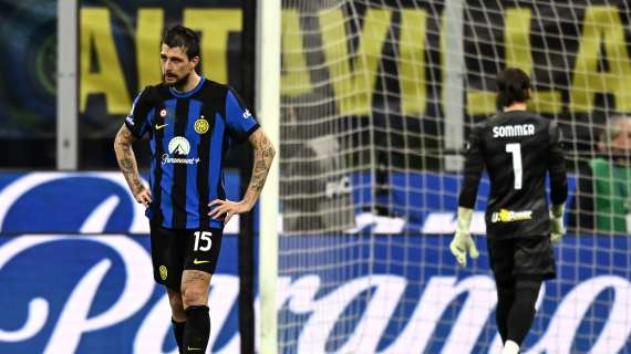 Acerbi nega ancora dinanzi alla Procura FIGC. E adesso? Tappe e tempistiche