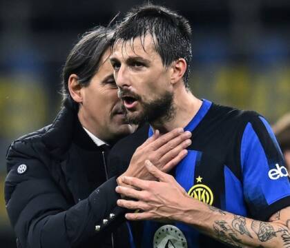 Acerbi, quando il silenzio è un optional