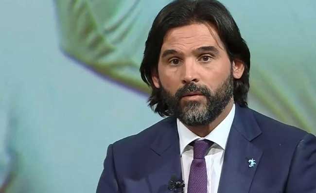 Adani-Collovati, scintille in diretta tv su Allegri. Interviene Pecci che tira in ballo il Napoli